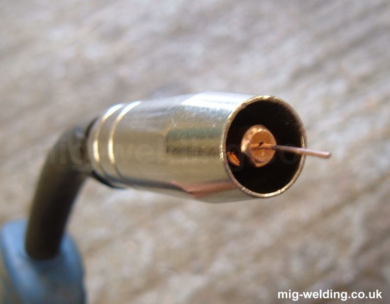 what is mig welding used for