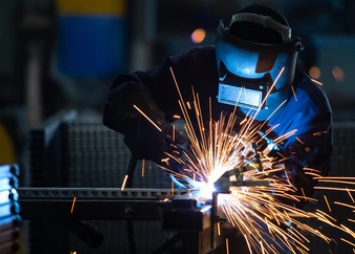 Is welding a good career?